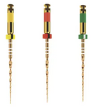 ENDO FILE NITI RECIPOCATING CONTROLLED MEMORY 3pcs