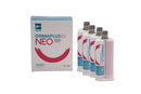 IMPRESSION SILICONE ORMAPLUS NEO