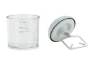 VACUUM MIXER-TWISTER RANGE RENFERT BOWLS AND PADDLES: Various products displayed 