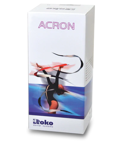 Acron shop best sale