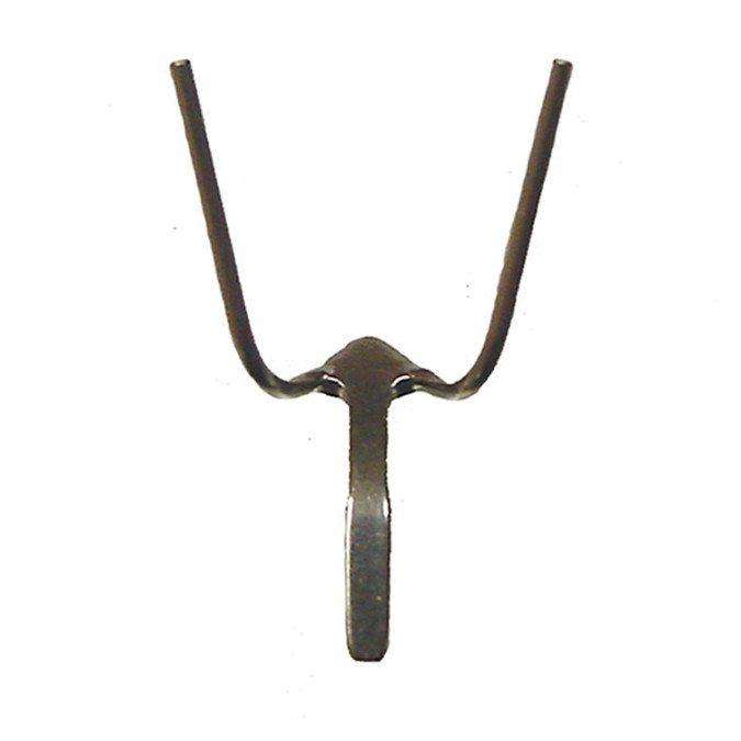 MOLAR / PREMOLAR CLASP WITH REST 10pcs KEYSTONE
