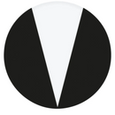 MOUTH GUARD BIOPLAST XTREME 125mm ROUND SCHEU