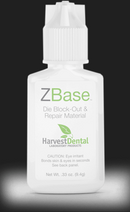 BLOCK OUT MATERIAL ZBASE