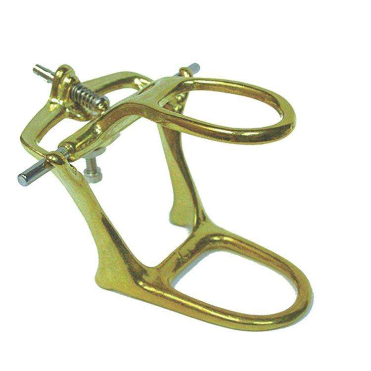 ARTICULATOR HINGE TYPE