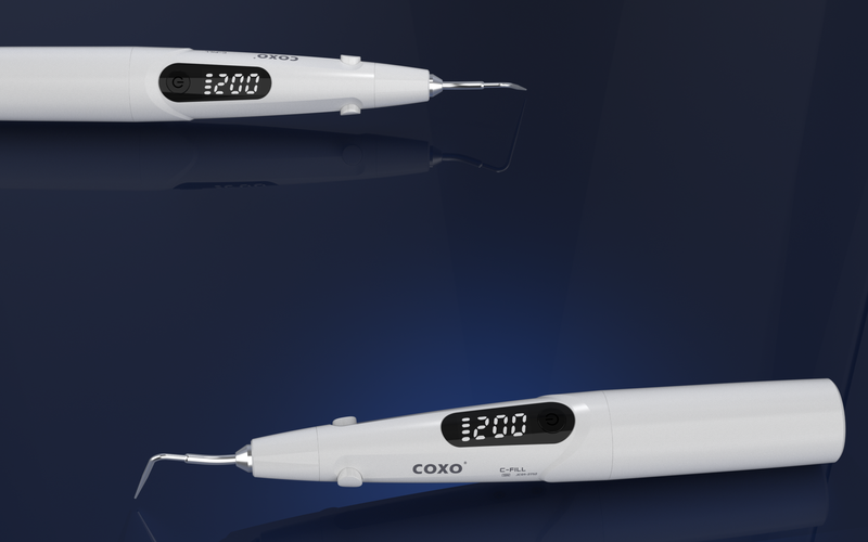 CHAIRSIDE ENDODONTIC OBTURATION SYSTEM C-FILL MINI P TYPE COXO