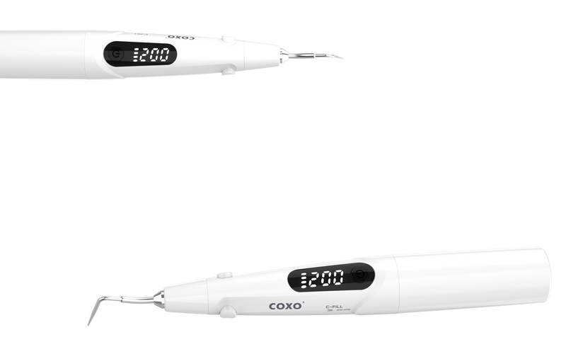 CHAIRSIDE ENDODONTIC OBTURATION SYSTEM C-FILL MINI P TYPE COXO