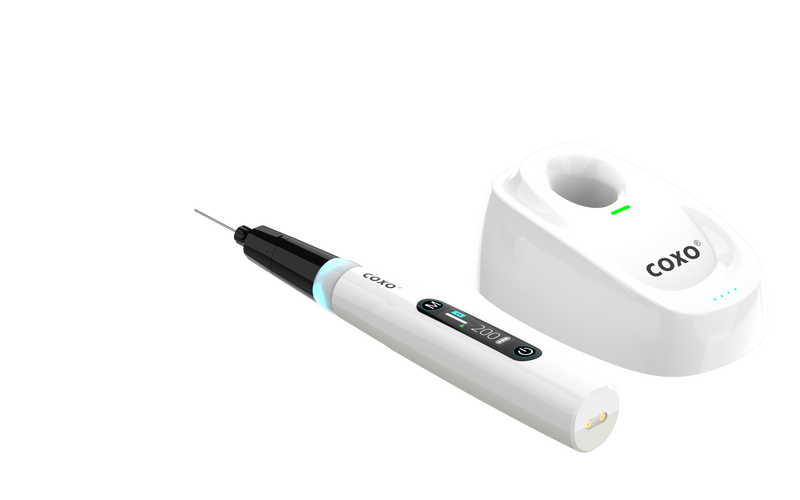 CHAIRSIDE ENDODONTIC OBTURATION SYSTEM C-FILL MINI P TYPE COXO