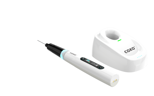 CHAIRSIDE ENDODONTIC OBTURATION SYSTEM C-FILL MINI SET COXO