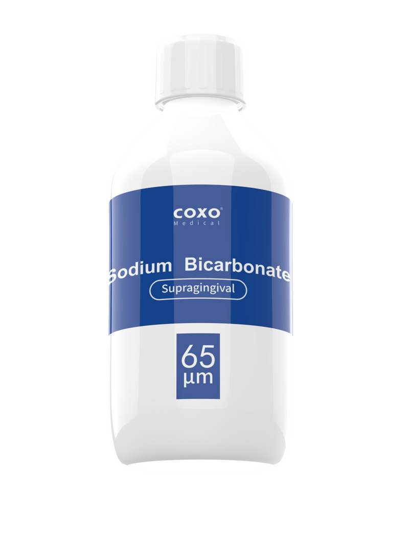 PROPHYLAXIS POWDER COXO