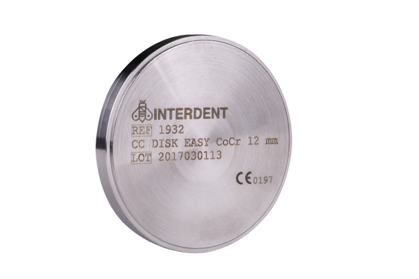 CRCO EASY DISC FOR OPEN SYSTEM INTERDENT