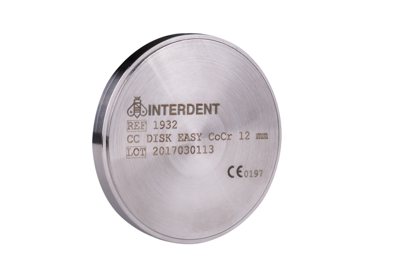 CRCO EASY DISC FOR OPEN SYSTEM INTERDENT