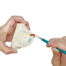 3D MODEL INSULATION IMPRIMO MODEL SEPARATOR SCHEU