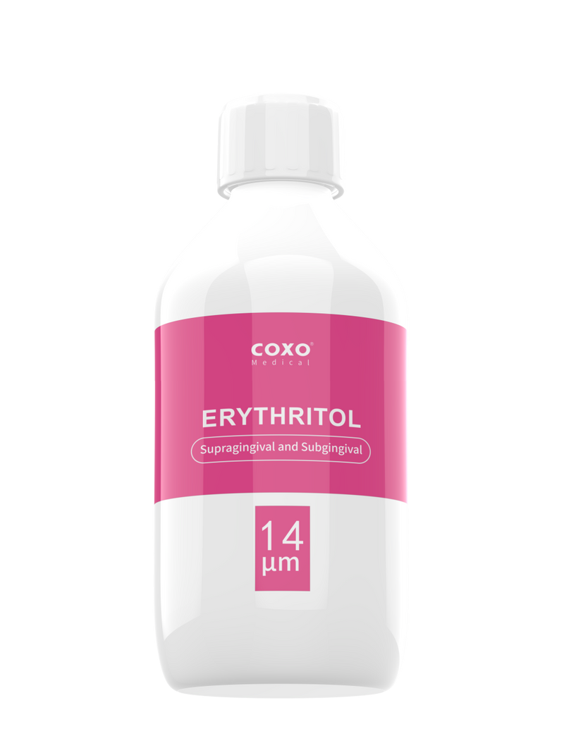 PROPHYLAXIS POWDER COXO