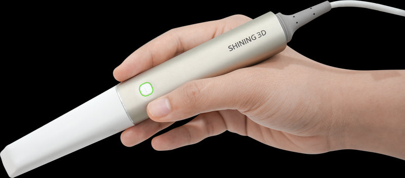 INTRAORAL SCANNER SHINING 3D ELITE