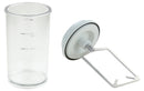 VACUUM MIXER-TWISTER RANGE RENFERT BOWLS AND PADDLES: Various products displayed 