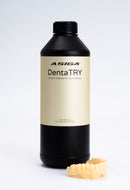 3D PRINTING RESIN ASIGA DENTATRY 385nm 1kg