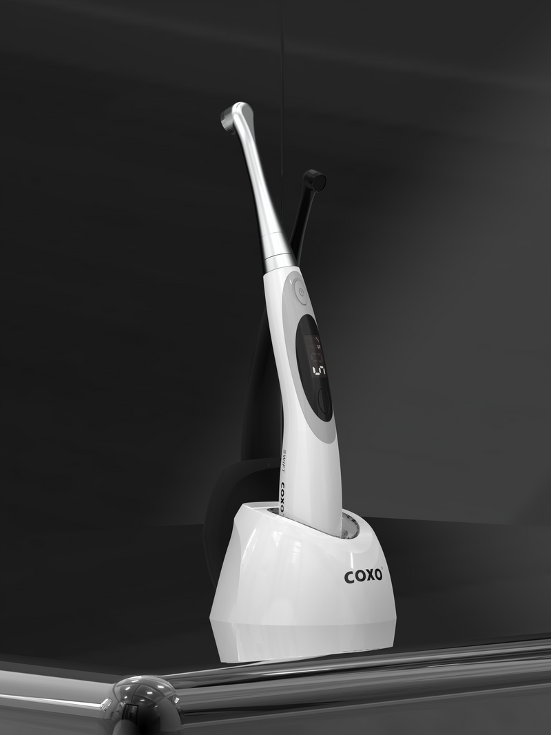 LED HANDHELD CURING LIGHT DB686 SWIFT 2IN1 CURING & ORTHO LED COXO