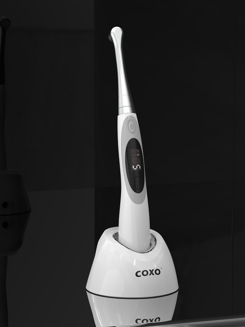 LED HANDHELD CURING LIGHT DB686 SWIFT 2IN1 CURING & ORTHO LED COXO