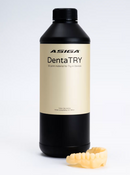 3D PRINTING RESIN ASIGA DENTATRY 385nm 1kg