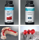 3D PRINTING RESIN FREEPRINT CAST 2.0 385nm 1kg