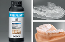 3D PRINTING RESIN FREEPRINT IBT 385nm 1kg