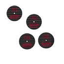 CUTTING DISCS DYNEX RENFERT
 FOR PRECIOUS AND NON PRECIOUS METAL ALLOYS