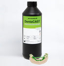 3D PRINTING RESIN ASIGA DENTACAST 385nm & 405nm 1kg