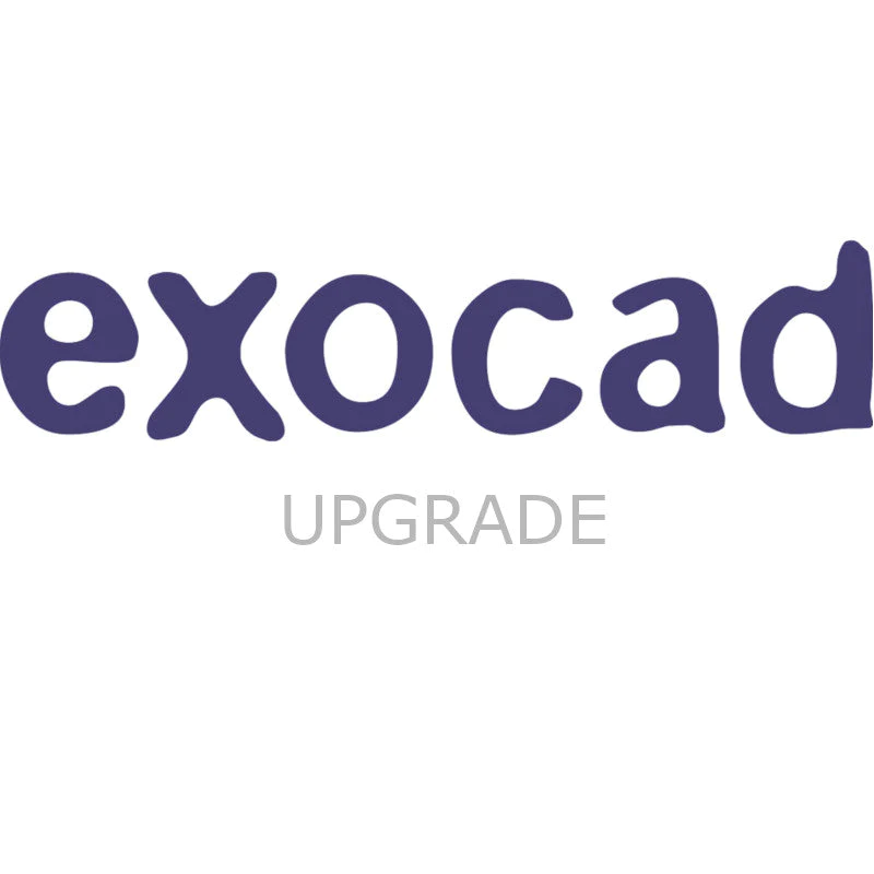 EXOCAD SOFTWARE UPGRADES