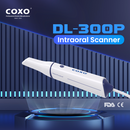 SCANNER INTRAORAL COXO DL-300P