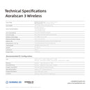 INTRAORAL SCANNER SHINING 3D AORALSCAN 3