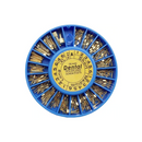 ARTICULATOR SIMPLE TYPE FIXATION SCREW