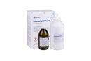 HEAT CURE POWDER & LIQUID INTERACRYL C10 INTERDENT