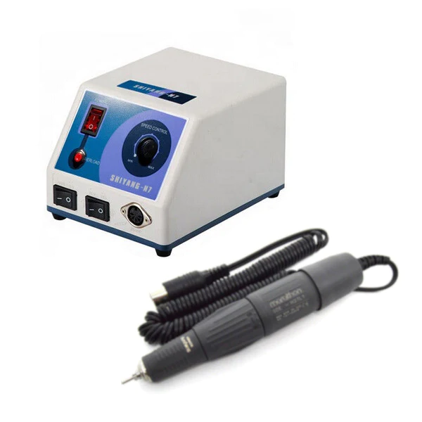 MICROMOTOR SAEYANG MARATHON N7 HANDPIECE ONLY