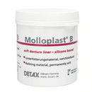 SOFT BASE MOLLOPLAST B & PRIMER DETAX