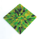 MOUTH GUARD PROFORM TIE DYE 125mm X 125mm 4mm 1pcs