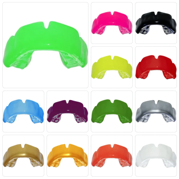 MOUTH GUARD ERKOFLEX SQUARE ERKODENT