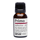 SOFT BASE MOLLOPLAST B & PRIMER DETAX