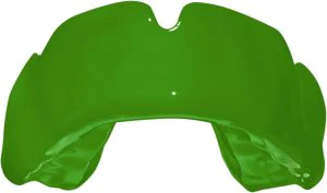 MOUTH GUARD ERKOFLEX ROUND 125mm ERKODENT