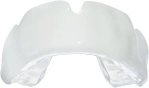 MOUTH GUARD ERKOFLEX ROUND 125mm ERKODENT