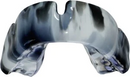 MOUTH GUARD ERKOFLEX FREESTYLE ROUND 120mm ERKODENT