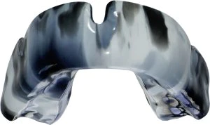 MOUTH GUARD ERKOFLEX FREESTYLE ROUND 125mm ERKODENT