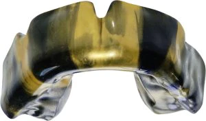 MOUTH GUARD ERKOFLEX FREESTYLE ROUND 125mm ERKODENT