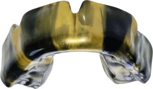 MOUTH GUARD ERKOFLEX FREESTYLE ROUND 120mm ERKODENT