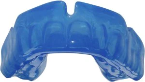 MOUTH GUARD ERKOFLEX ROUND 125mm ERKODENT