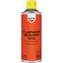 SCAN SPRAY FLAW FINDER DEVELOPER 400ml ROKOL