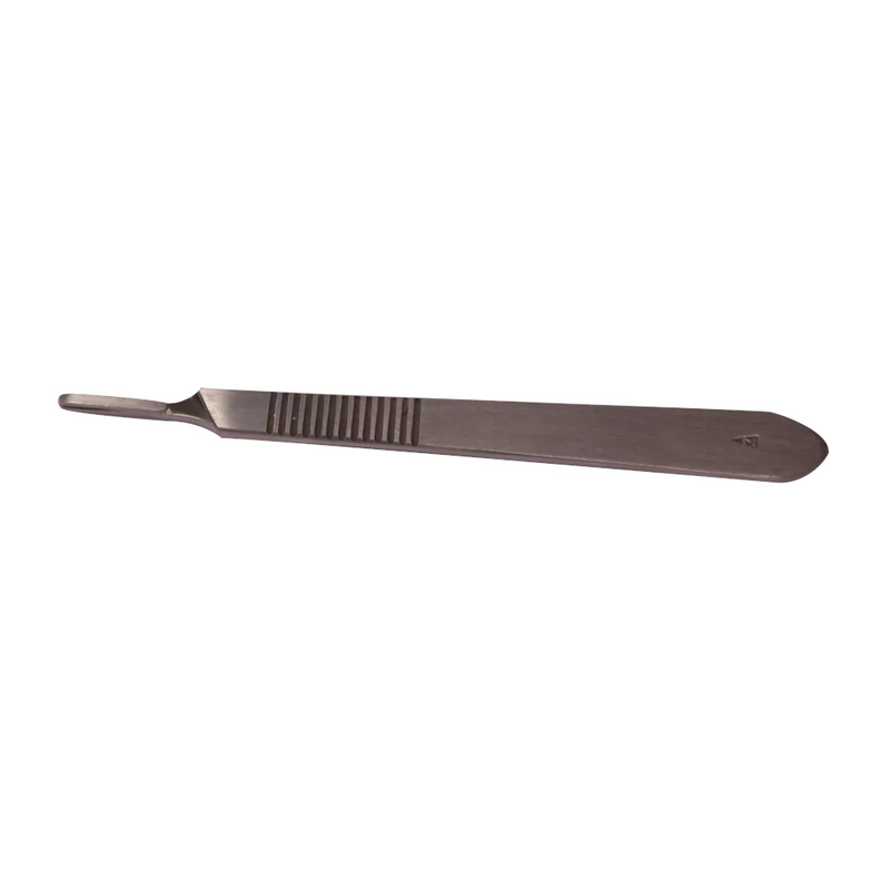 SCALPEL BLADE HANDLE NO3