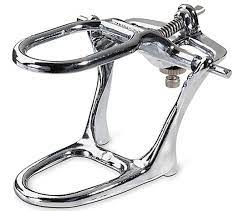 ARTICULATOR HINGE TYPE