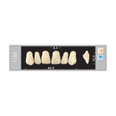 TOOTH CARD SUPERLUX MAJOR UPPER ANTERIOR A3.5-A4