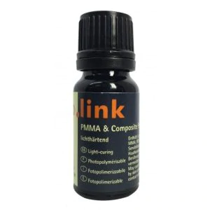 PRIMER VISIO.LINK COMP/PMMA/PEEK 10ML