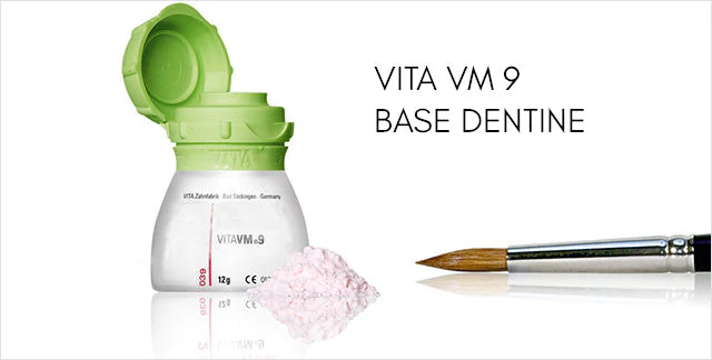 VITA VM9 BASE DENTINE